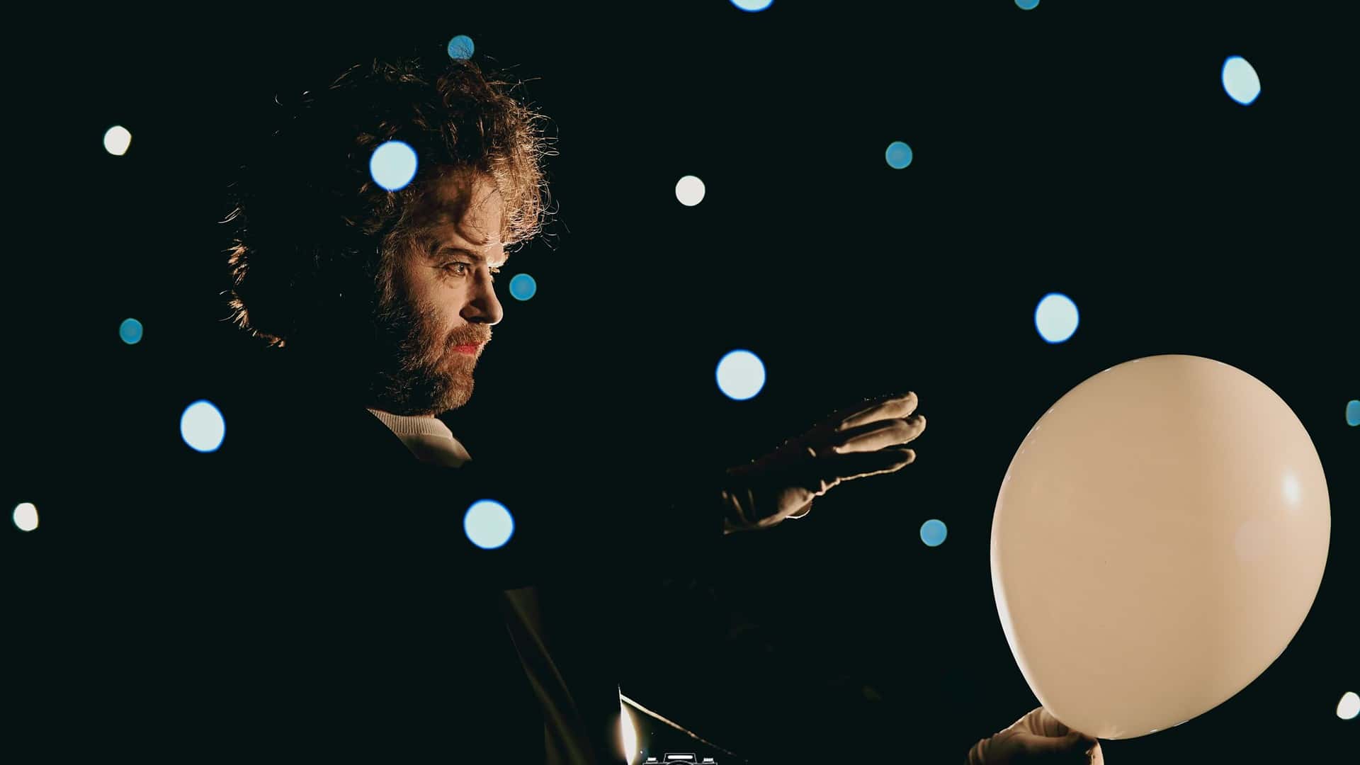 L_universo è un materasso